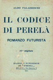 codice di perelà