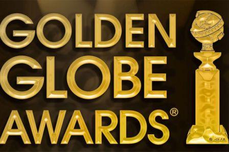 Golden Globes 2015