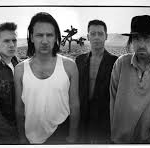 U2 e The Joshua Tree-1987