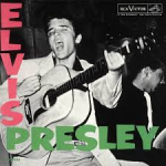 Elvis Presley-RCA-1956