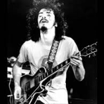 Carlos Santana-1970