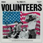 Volunteers-RCA Victor-1969