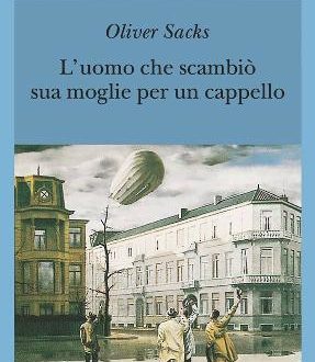 Sacks romanzo