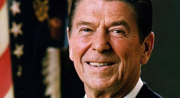 Trump come Reagan