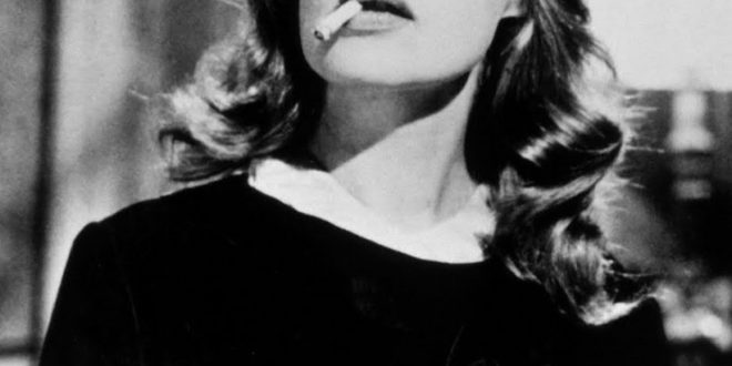 jeanne moreau