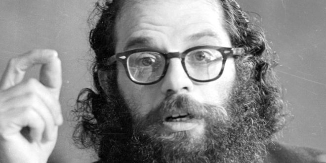 Ginsberg