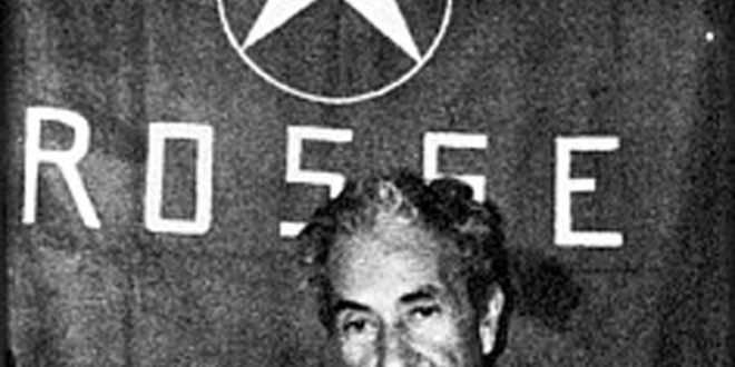 Aldo Moro