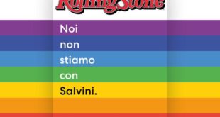 rolling stone