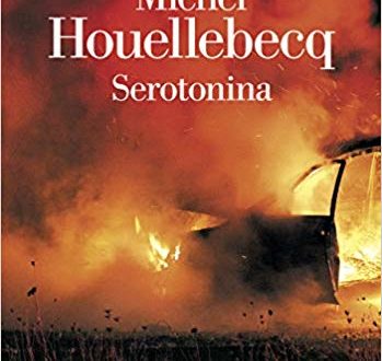 serotonina libro