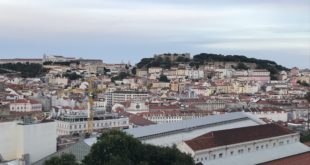Lisbona: brio, colori e un pizzico di malinconia