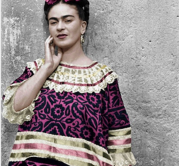 Frida