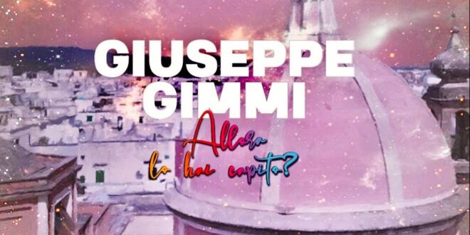 Gimmi Giuseppe