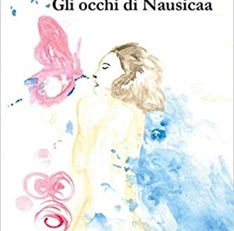 gli occhi di Nausicaa