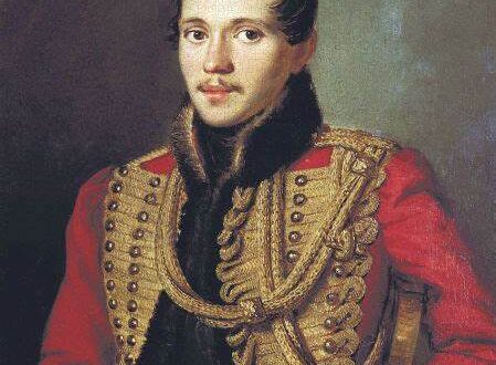 Lermontov