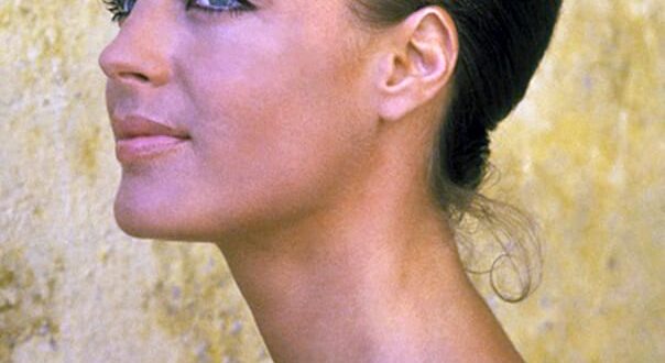 Romy Schneider