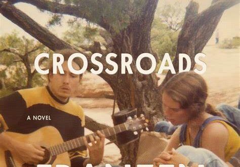 crossroads franzen