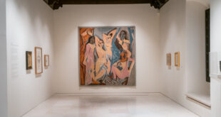 L’Andalusia e il Museo Picasso di Malaga