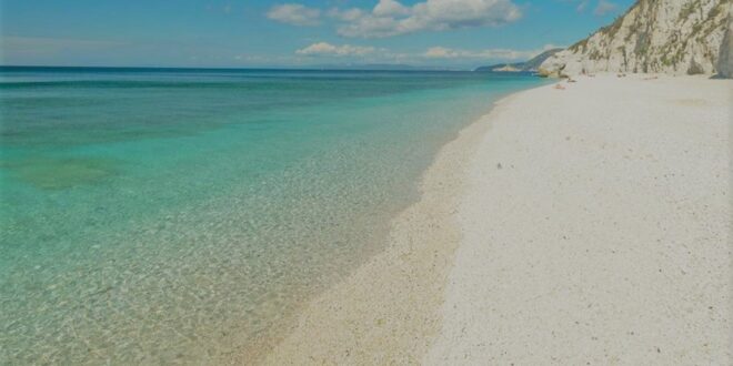 spiaggia