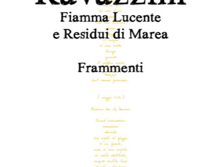 Fiamma Lucente poesie