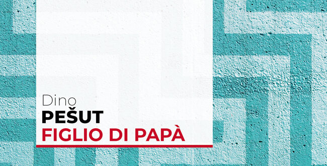 figlio di papà libro