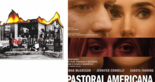 American pastoral