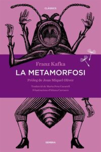 Le metamorfosi di Kafka