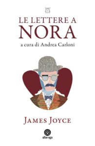 Lettere a Nora-Joyce